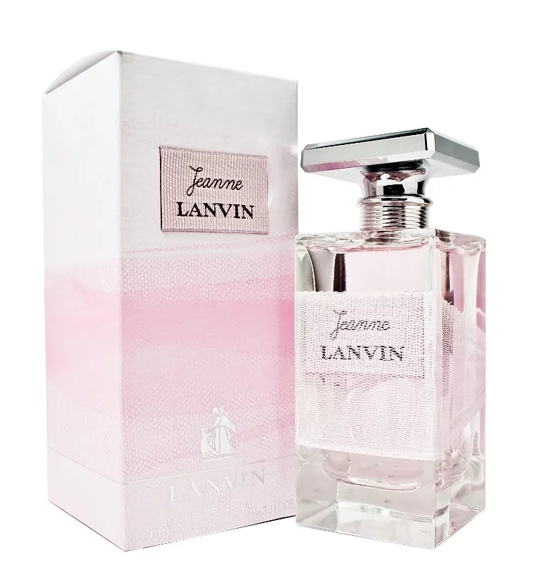 Jeanne by Lanvin Eau de Parfum 3.3 fl oz *EN