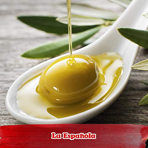 LA ESPAÑOLA First Cold Pressed Extra Virgin Olive Oil, 68 fl oz