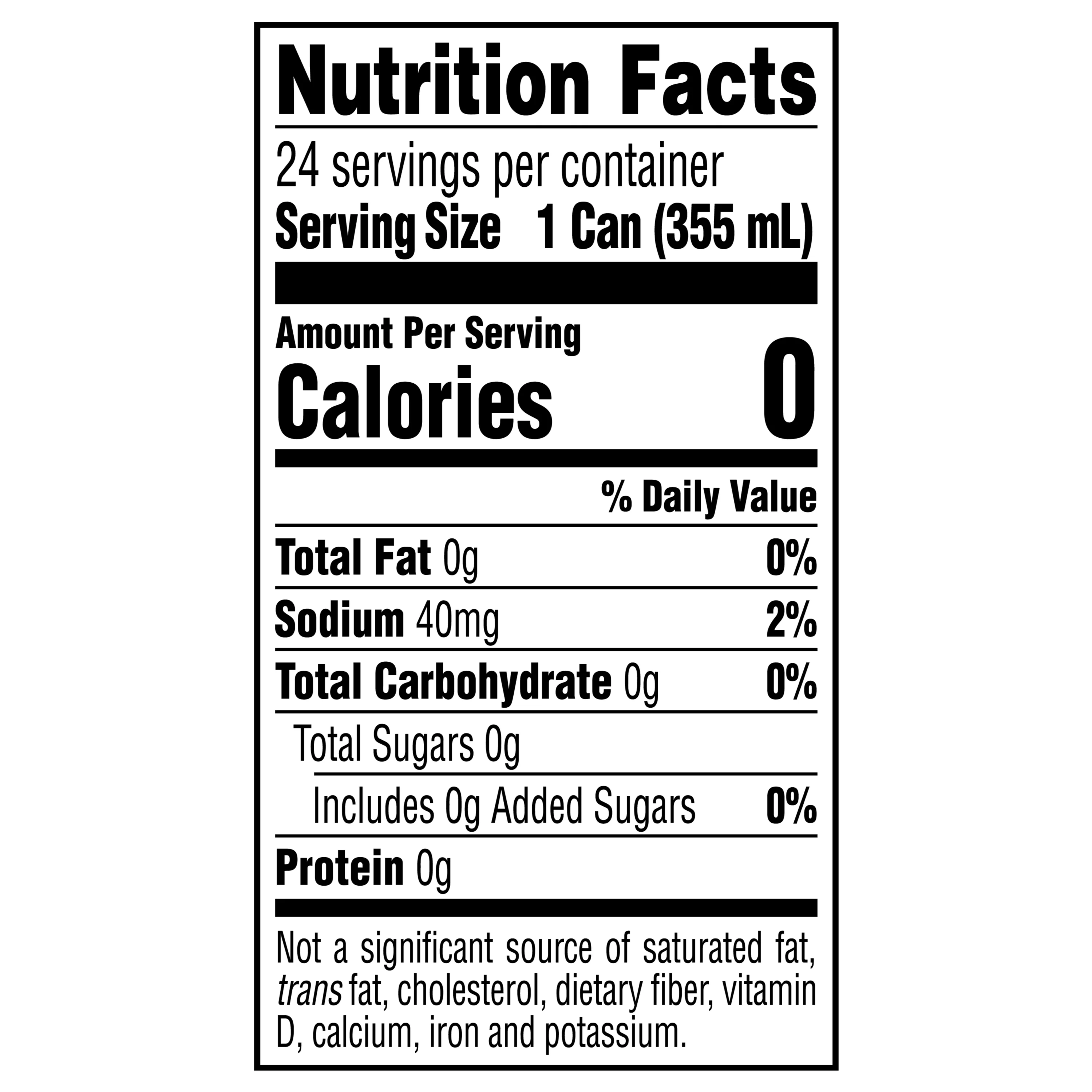 Diet Coke Caffeine Free Soda Pop, 12 fl oz, 24 Pack Cans