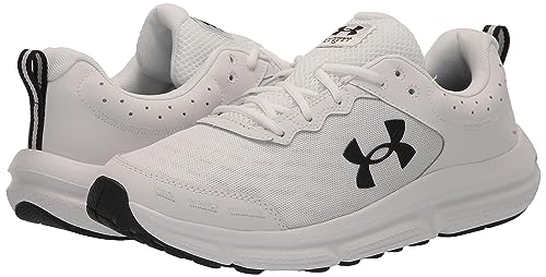 Under Armour Men's Charged Assert 10 Running Shoe