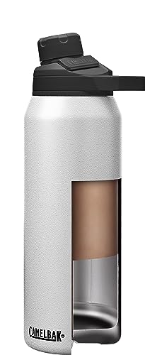 CamelBak Chute Mag Vacuum Insulated Stainless Steel Water Bottle