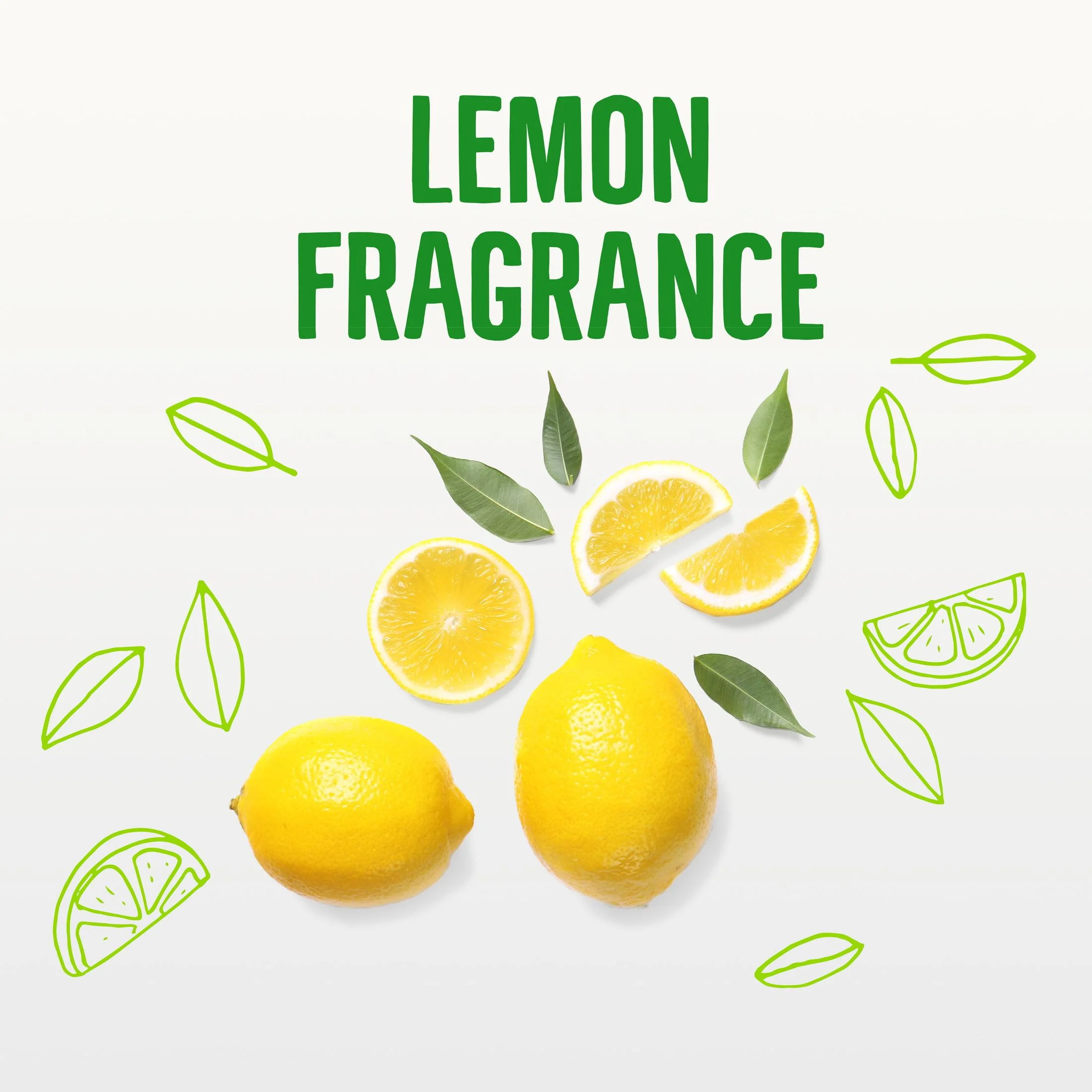 Seventh Generation Clean with Purpose Dishwasher Detergent, Lemon, 70 oz