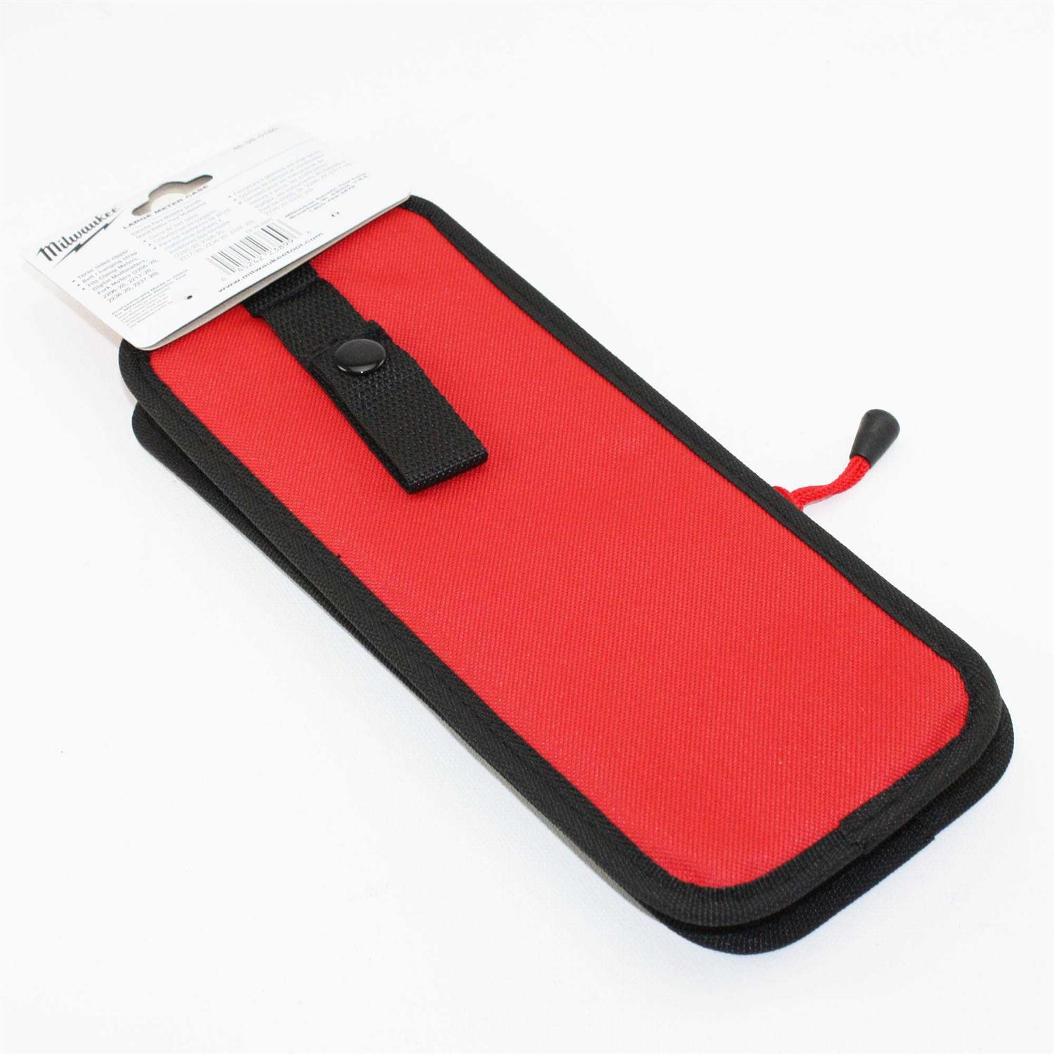 Milwaukee 48-55-0180 Large Meter Case