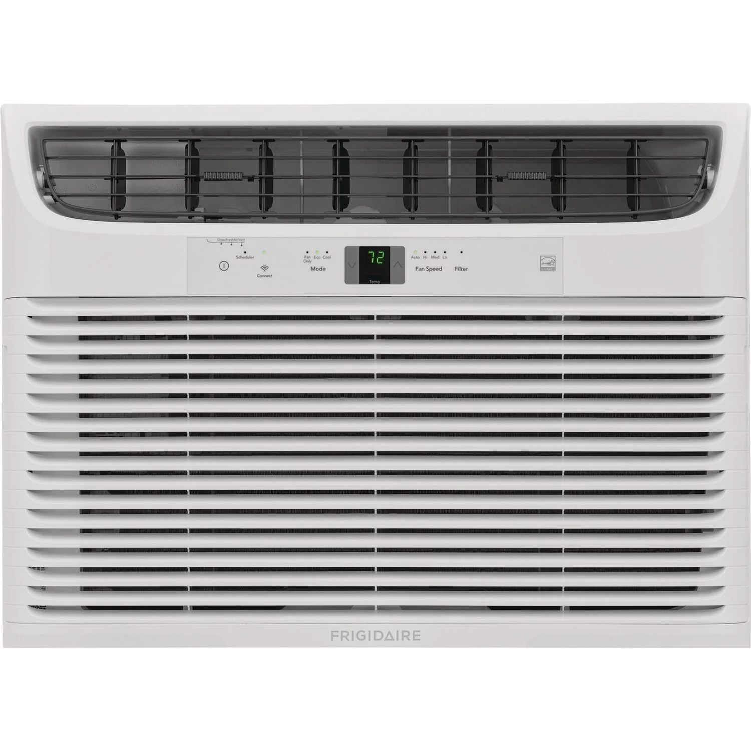 Frigidaire 18,000 BTU Energy Star Window Air Conditioner with Wi-Fi Connection and Slide Out Chassis