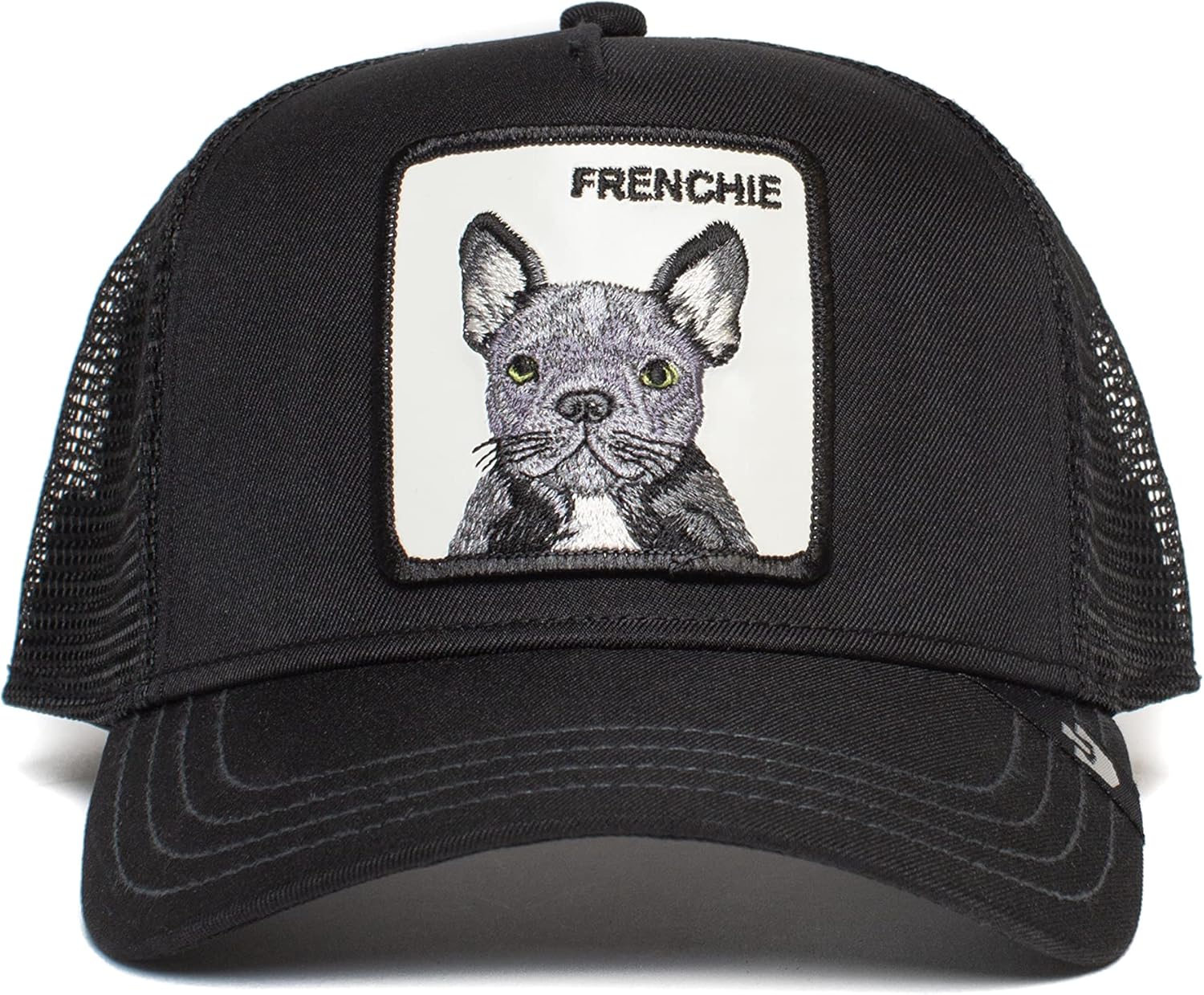 Goorin Bros. Trucker Hat Men - Mesh Baseball SnapBack Cap - The Farm