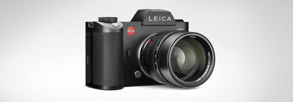 Leica M-Adapter L 18771