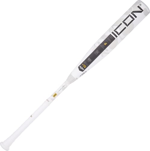 Rawlings | 2025 | ICON Baseball Bat | USSSA | -5 / -8 / -10 Drop | 2 3/4