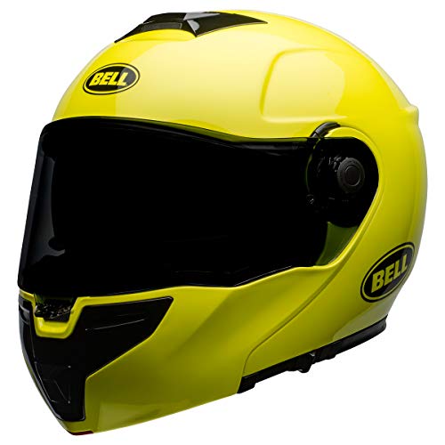 Bell SRT Modular Helmet (Gloss Nardo Gray - Large)