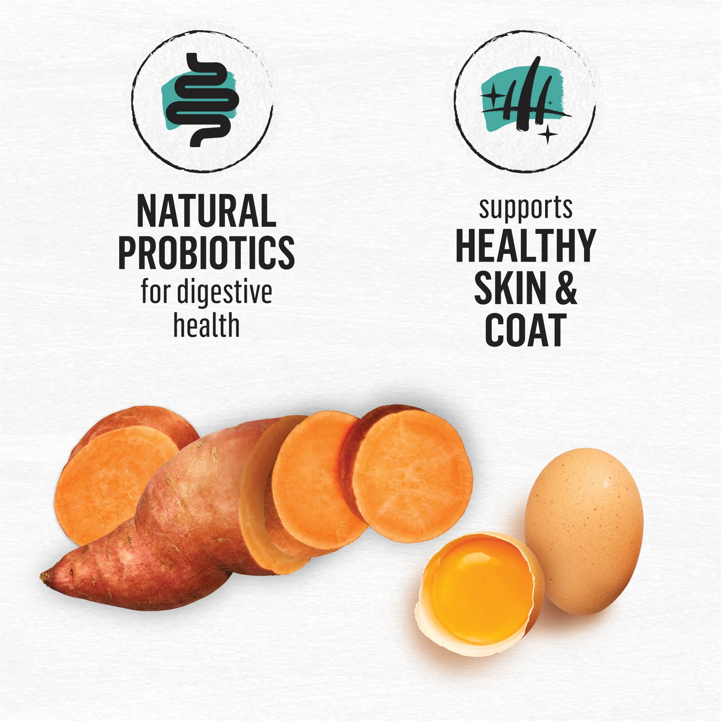 Purina Beyond Grain Free, Natural Dry Cat Food, Simply Grain Free Wild Caught Whitefish & Cage Free Egg Recipe, 5 lb. Bag