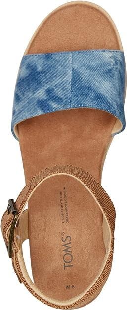 TOMS Women's, Diana Sandal