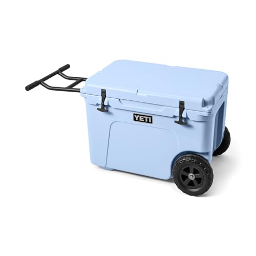 YETI Tundra Haul Wheeled Hard Cooler