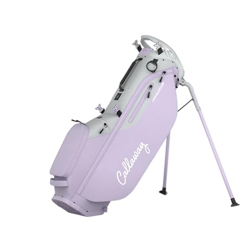 Callaway Golf Fairway C Stand Bag