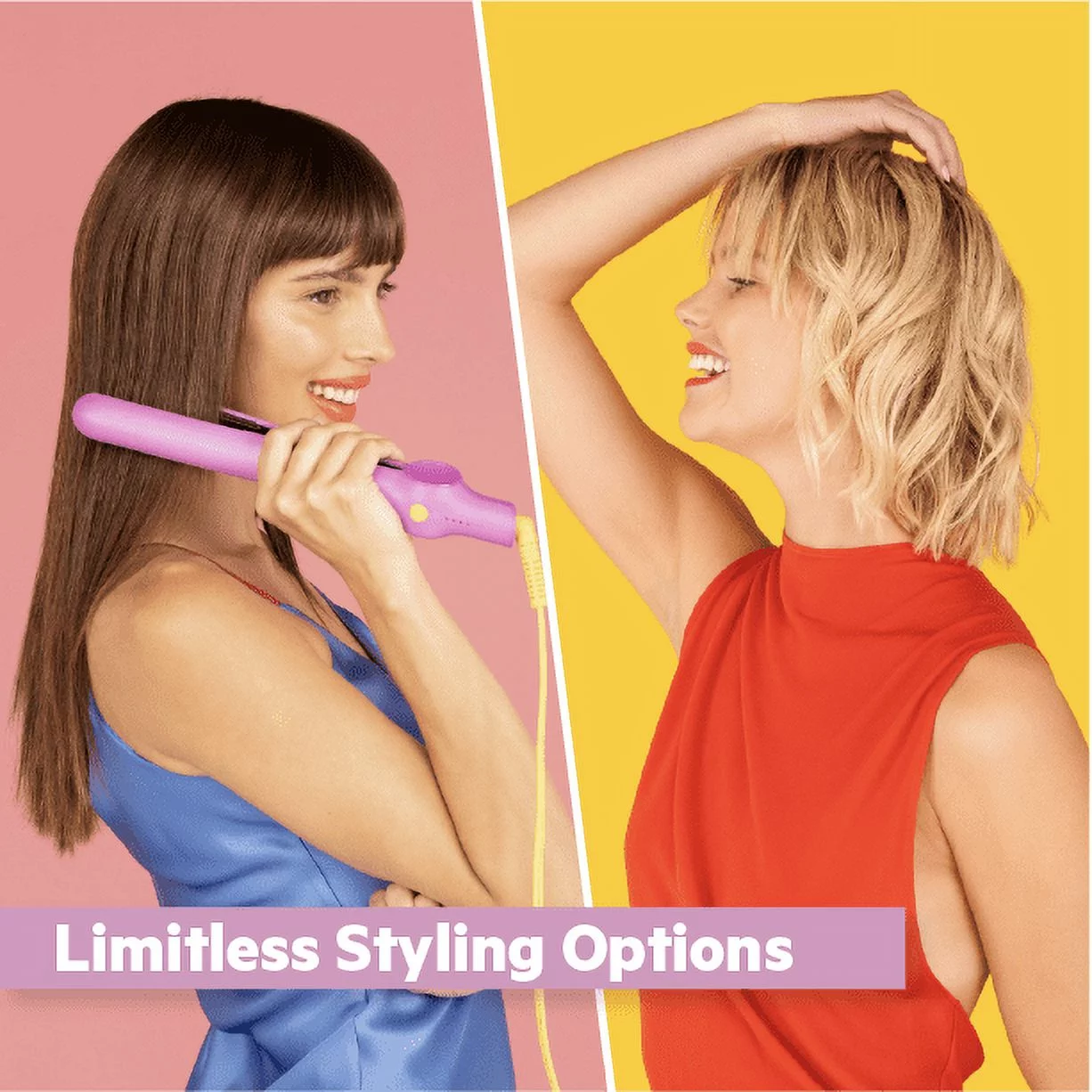 FLOWER Hair Tools Professional 1