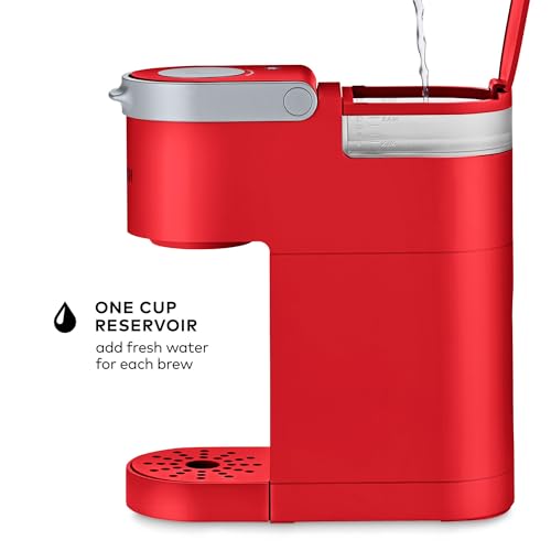 Keurig K-Mini Single Serve Coffee Maker, Oasis