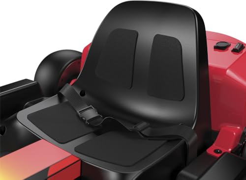 Razor Ground Force Elite - Electric Go-Kart for Ages 13+, Up to 14 MPH, Up to 40 Minutes of Continuous Use, 350-watt Hub-Driven Motor, Forward/Reverse Drive Switch, 36V Rechargeable Battery