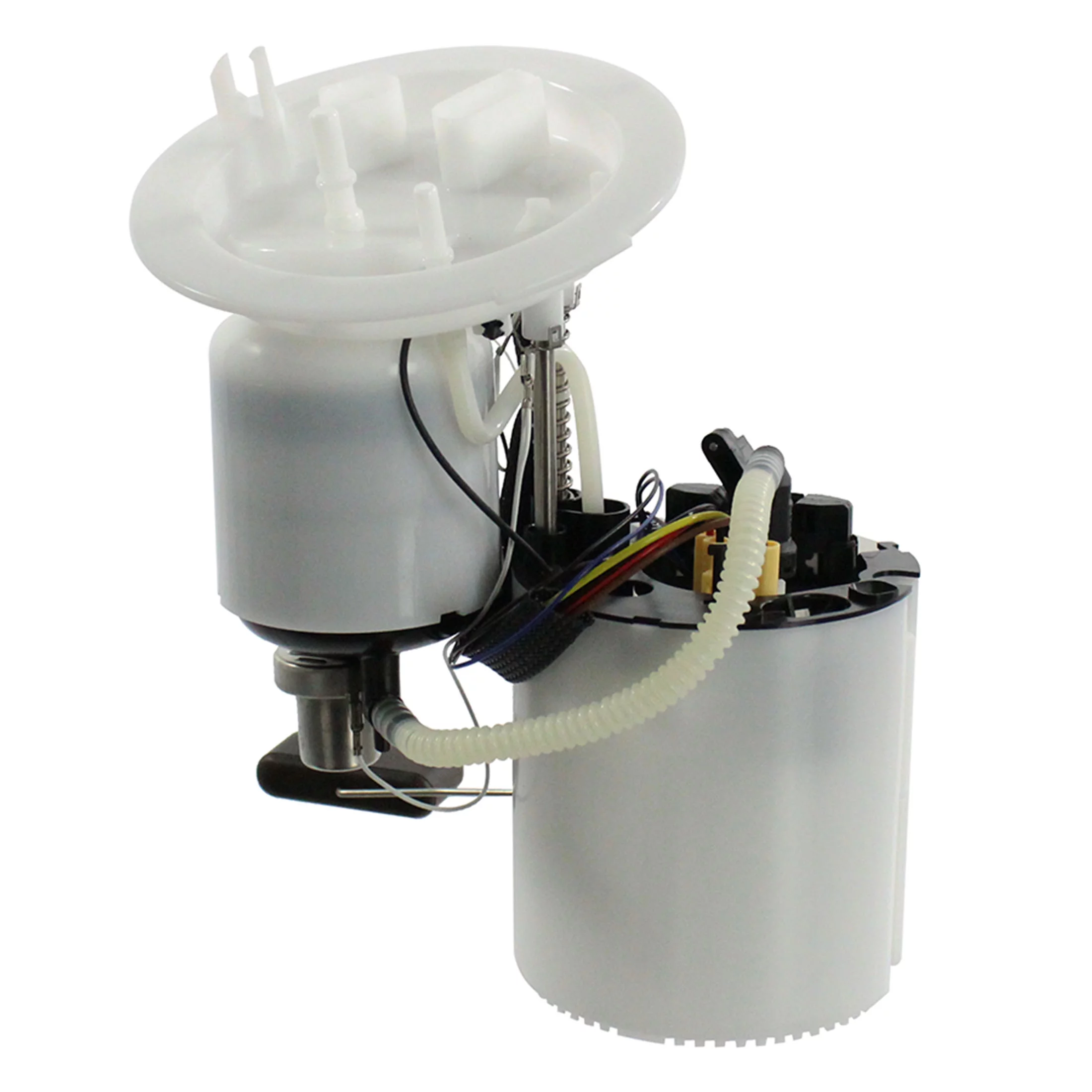 Agility Auto Parts 4011595 Fuel Pump Module Assembly for Audi Specific Models