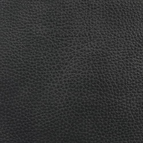 Abbyson Living Mid-Century Modern Premium Top Grain Leather Sofa, Camel