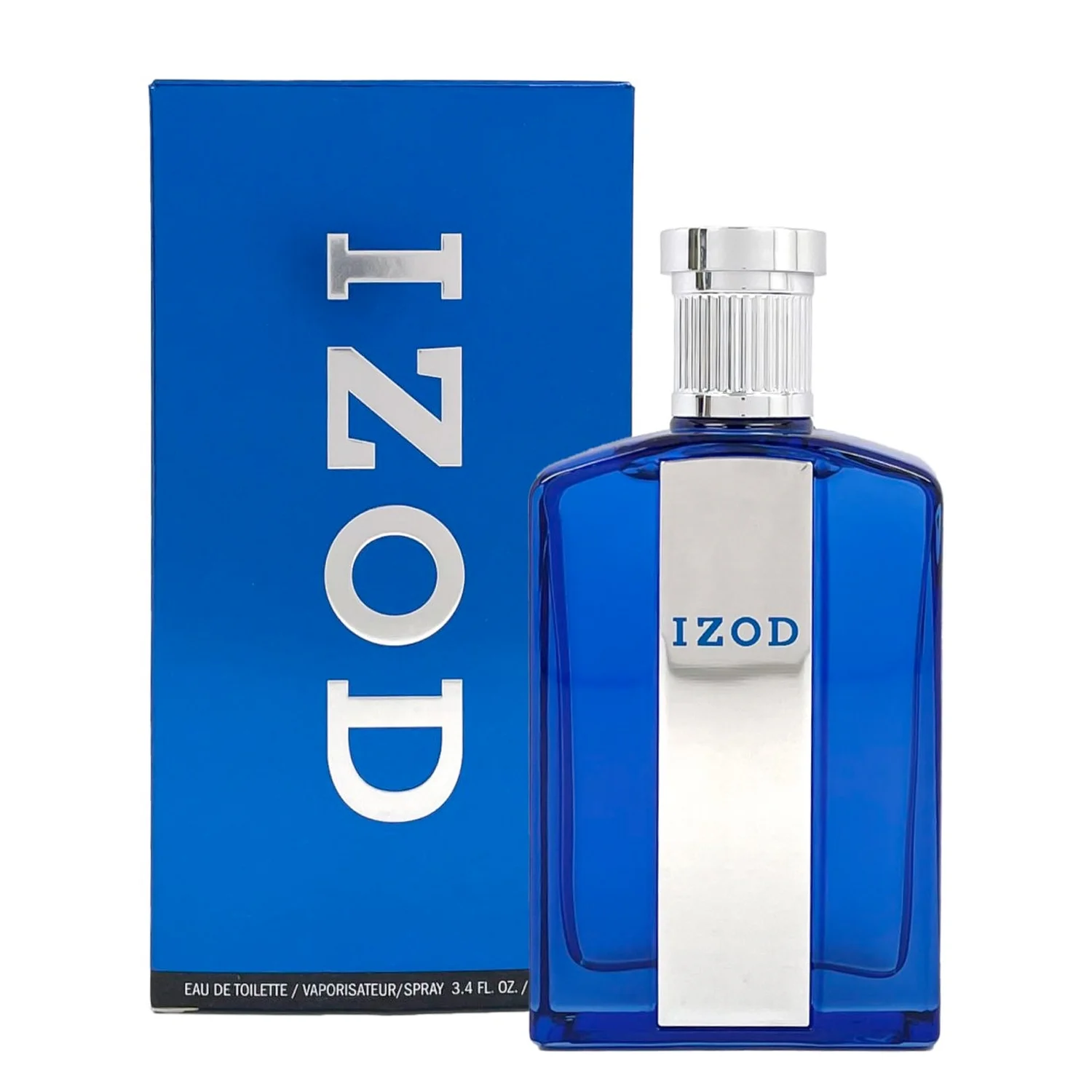 IZOD - Legacy For Men Edt Spray Blue