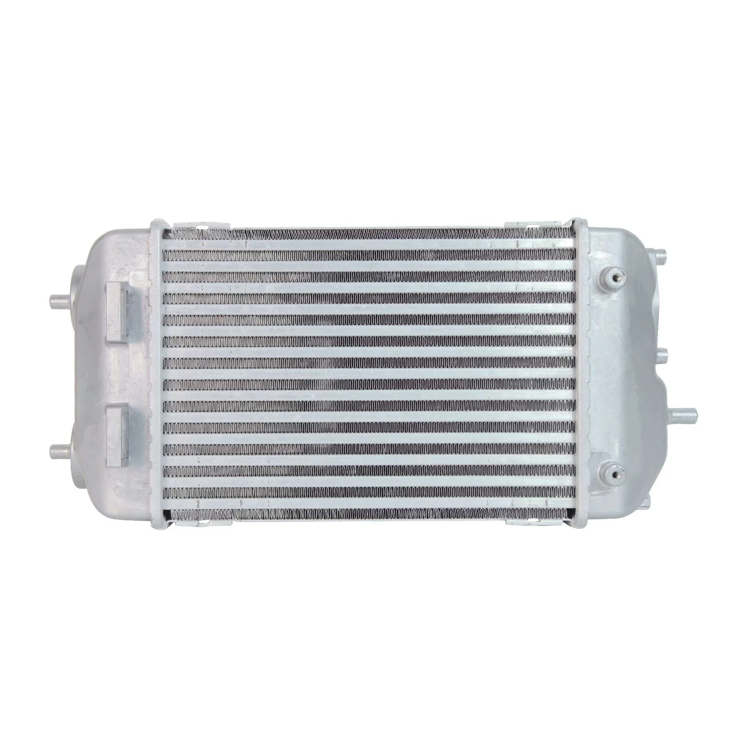 TYC 18079 Replacement Charged Air Cooler for Kia Optima , 1 Pack Fits select: 2020 KIA OPTIMA EX