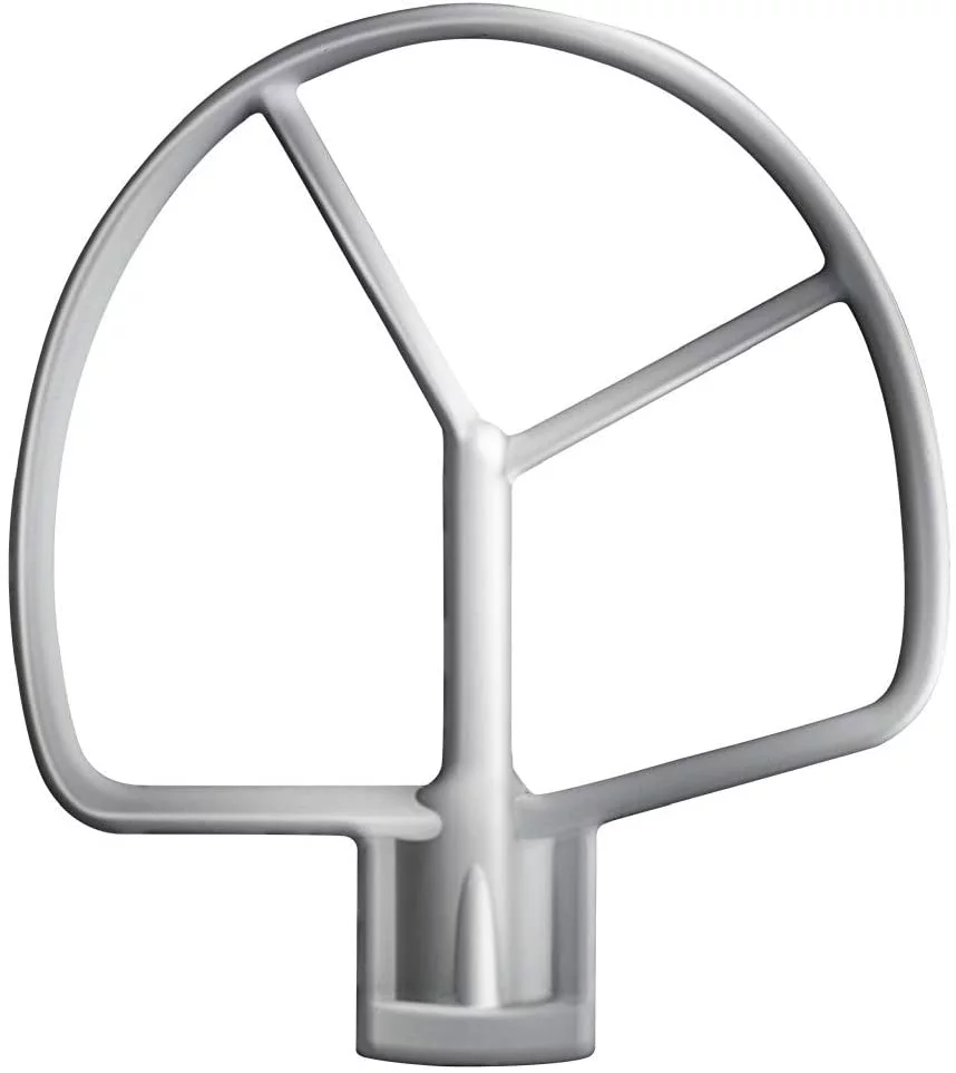 Cuisinart SM-50R 5.5-Quart Stand Mixer, Ruby Red