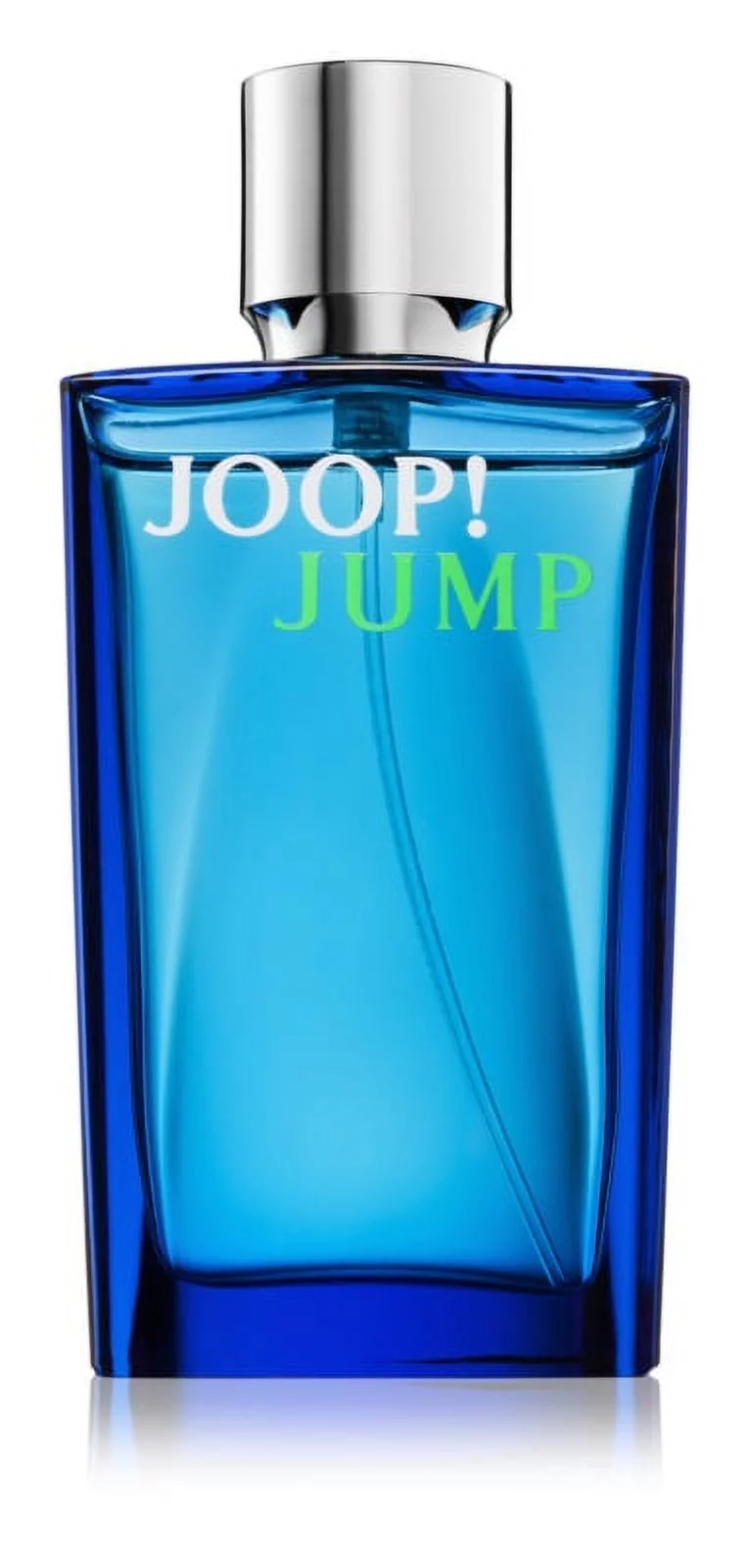 JOOP! Jump Eau de Toilette for Men 3.3 Oz *EN