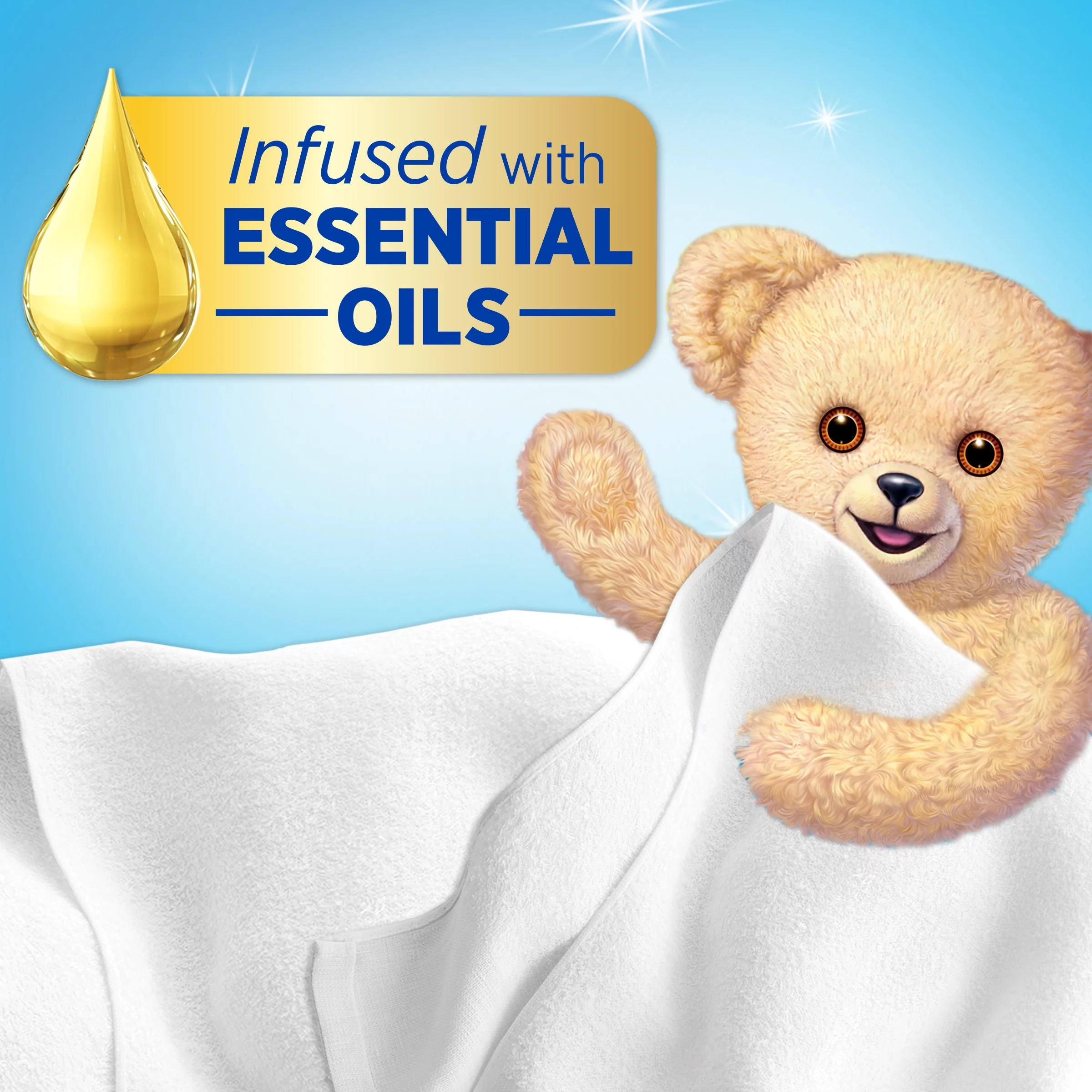 Renuzit Snuggle Scented Oil Plug In Refills Air Fresheners, Linen Escape, 5 Count