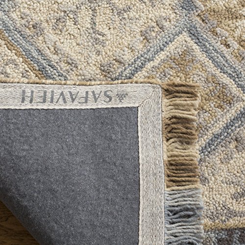 SAFAVIEH Blossom Collection 2'3