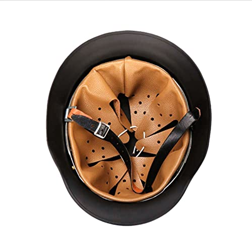 SYLPHID Green WW2 German Elite Wh Army M35 M1935 Steel Helmet Stahlhelm