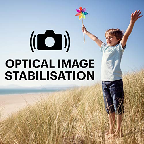 KODAK PIXPRO AZ405-WH 20MP Digital Camera 40X Optical Zoom 24mm Wide Angle Lens Optical Image Stabilization 1080P Full HD Video 3