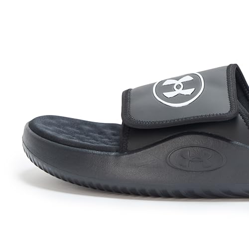 Under Armour Men's Ignite Pro 8 Slide Sandal