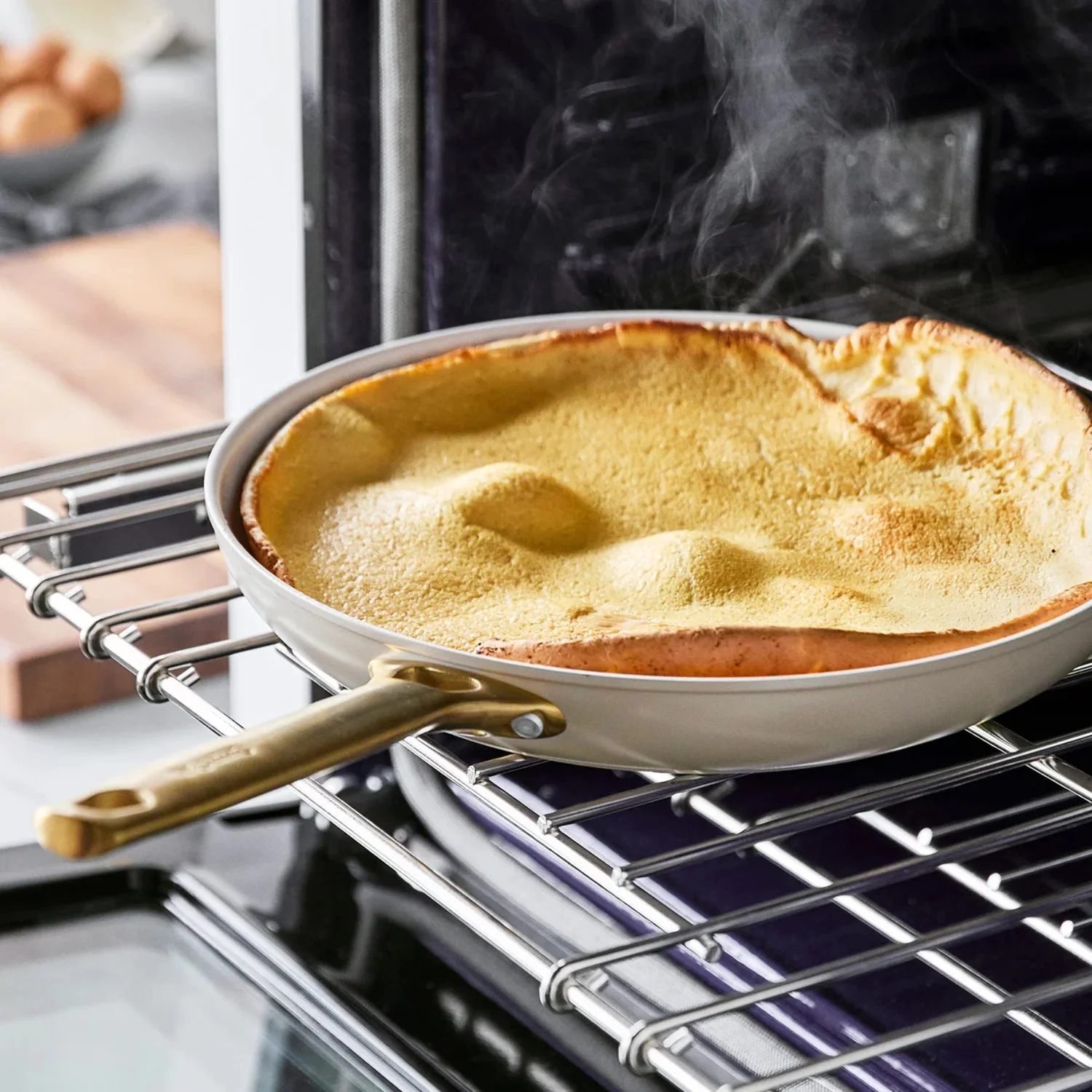 GreenPan Reserve Ceramic Nonstick 8