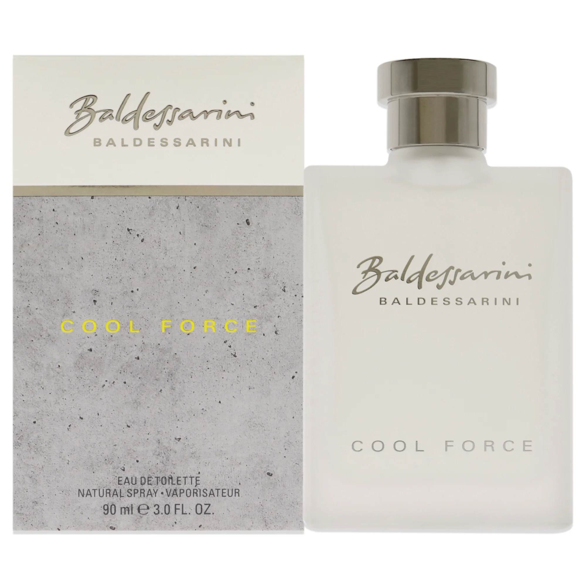 Baldessarini Cool Force