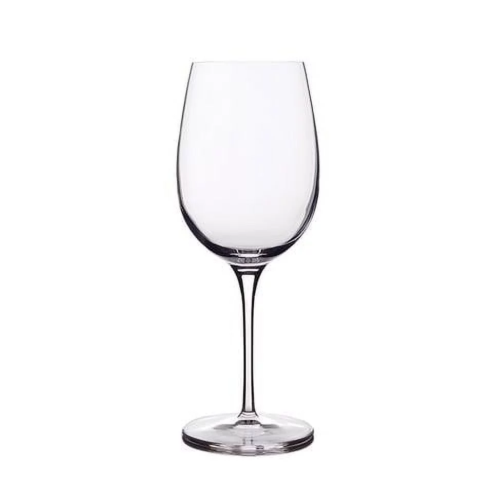 Luigi Bormioli Wine Profiles Glasses for Juicy Reds 20oz, Set of 2