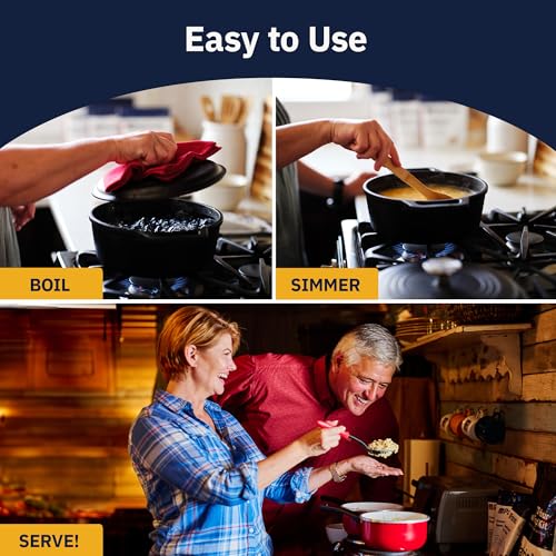 4Patriots Emergency Entree Food Kit – 128 Tasty Freeze-Dried MRE Survival Meals, 25 Year Shelf Life