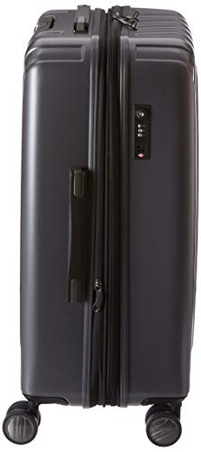 Delsey Luggage Titanium 2 Piece Set (Carry-On & 25