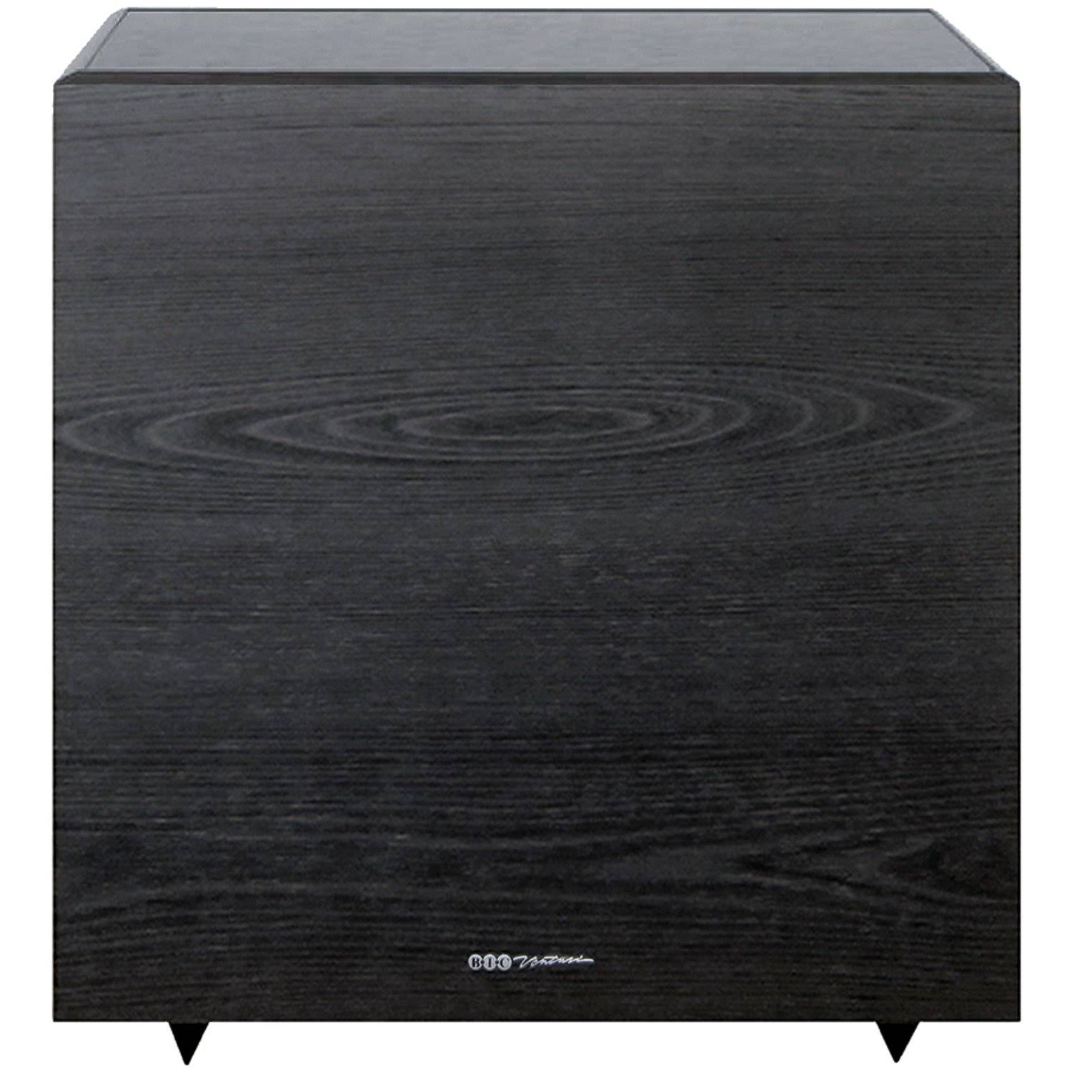 BIC America Venturi V1220 Subwoofer - 12x22 - Black