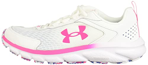 Under Armour Women's Charged Assert 9 Running Shoe