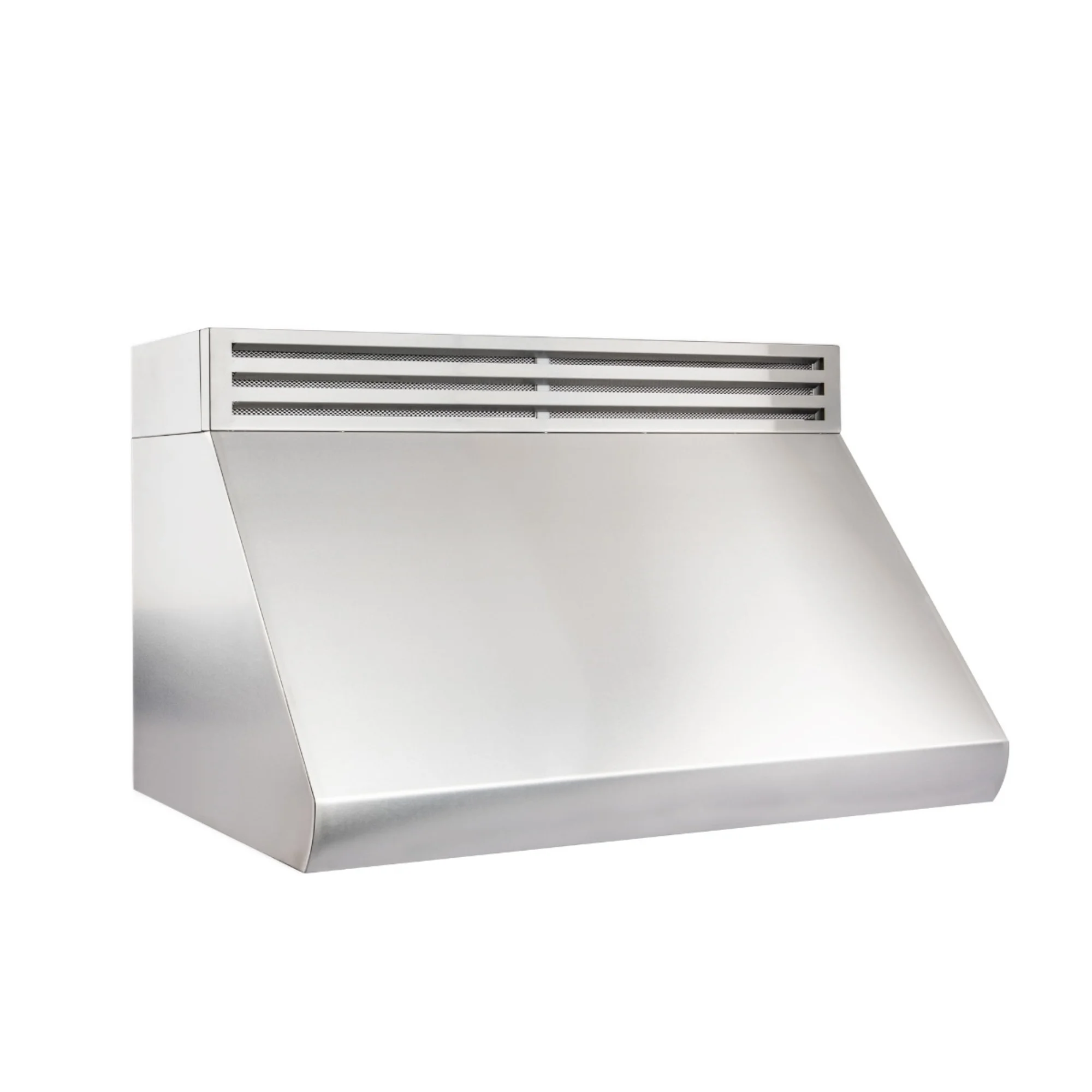 ZLINE 48 in. Recirculating Under Cabinet Range Hood in Stainless Steel (RK527-48)