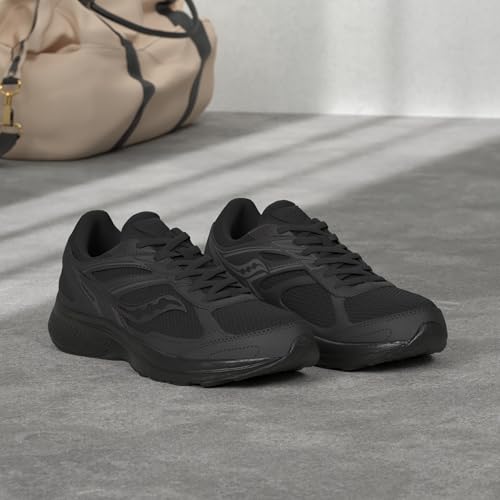 Saucony Men's Cohesion 14 Trail Running Shoe