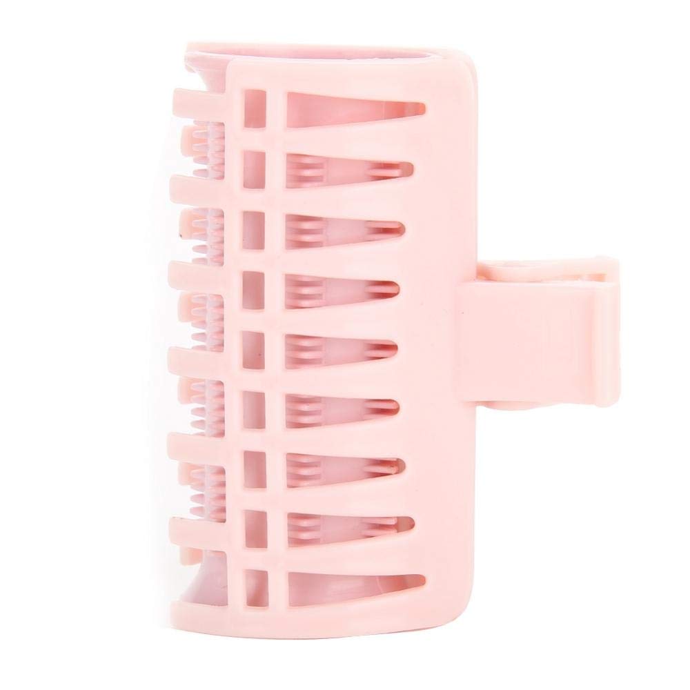 Travel Hot Rollers,Rollers Hot Pod Hair Styling Tool, 10Pcs Professional Electric Heated Roller Curling Roll DIY Hairstyles Hair Tube (Upgrade)