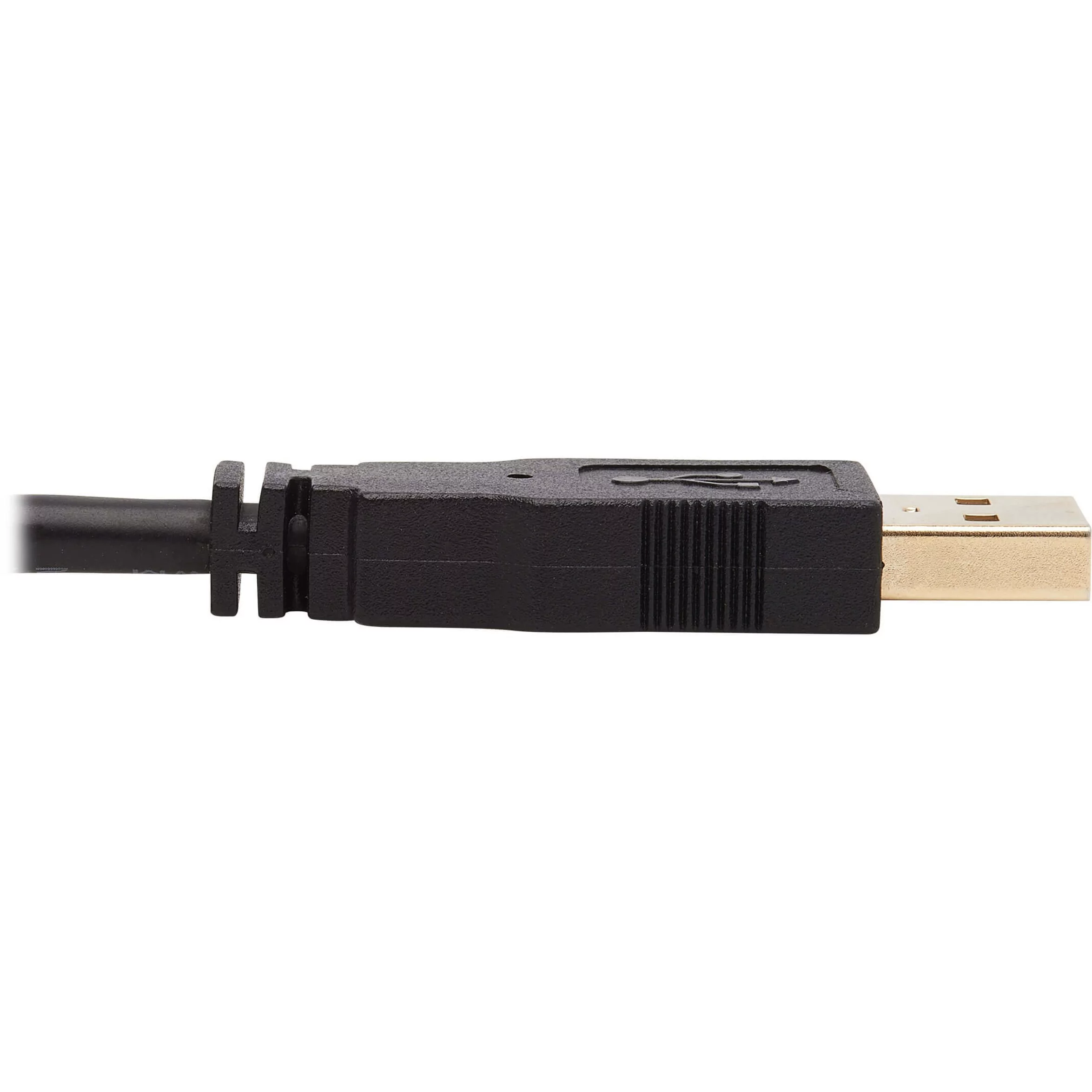 Tripp Lite P784-006-DVU KVM Cable - 6 ft KVM Cable for KVM Switch, Computer, Scanner, Monitor, Smart Card, Biometric Reader - First End: 1 x 24-pin DVI-I (Dual-Link) Male Video, First End: 1 x Mini-ph