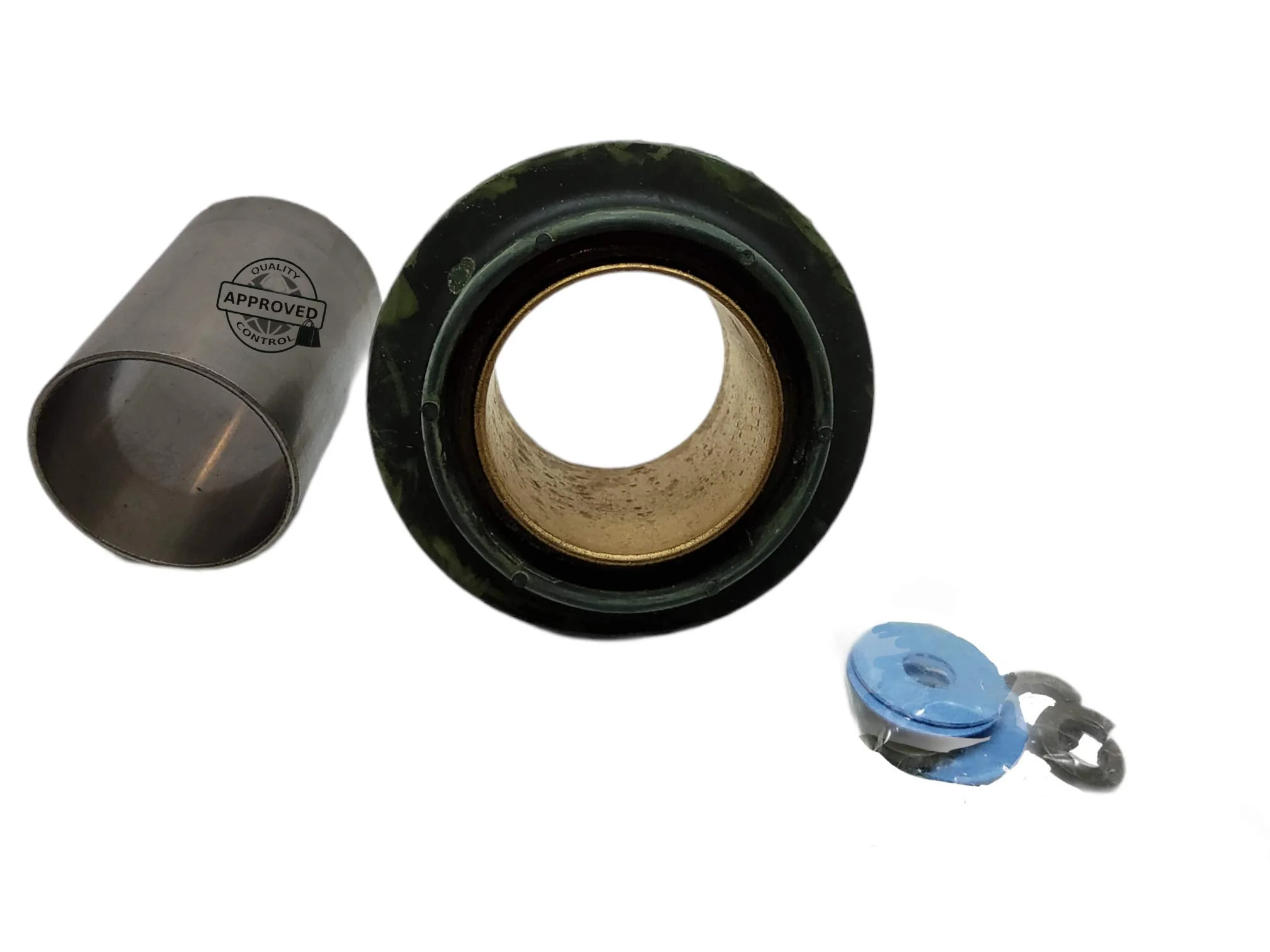Washer Tub Bearing Kit 3 �