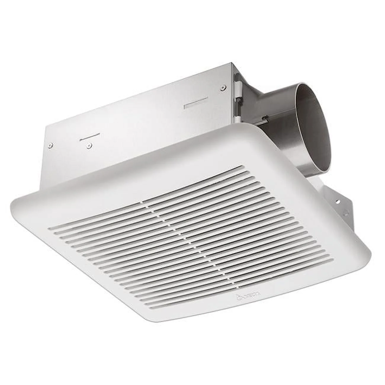 Delta Electronics ELT80-110 BreezElite 80-110 CFM Exhaust Bath Fan & Adjustable High Speed