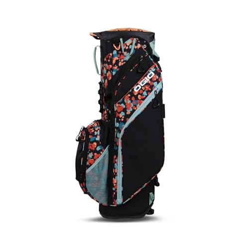 OGIO Golf Woode Hybrid Stand Bag