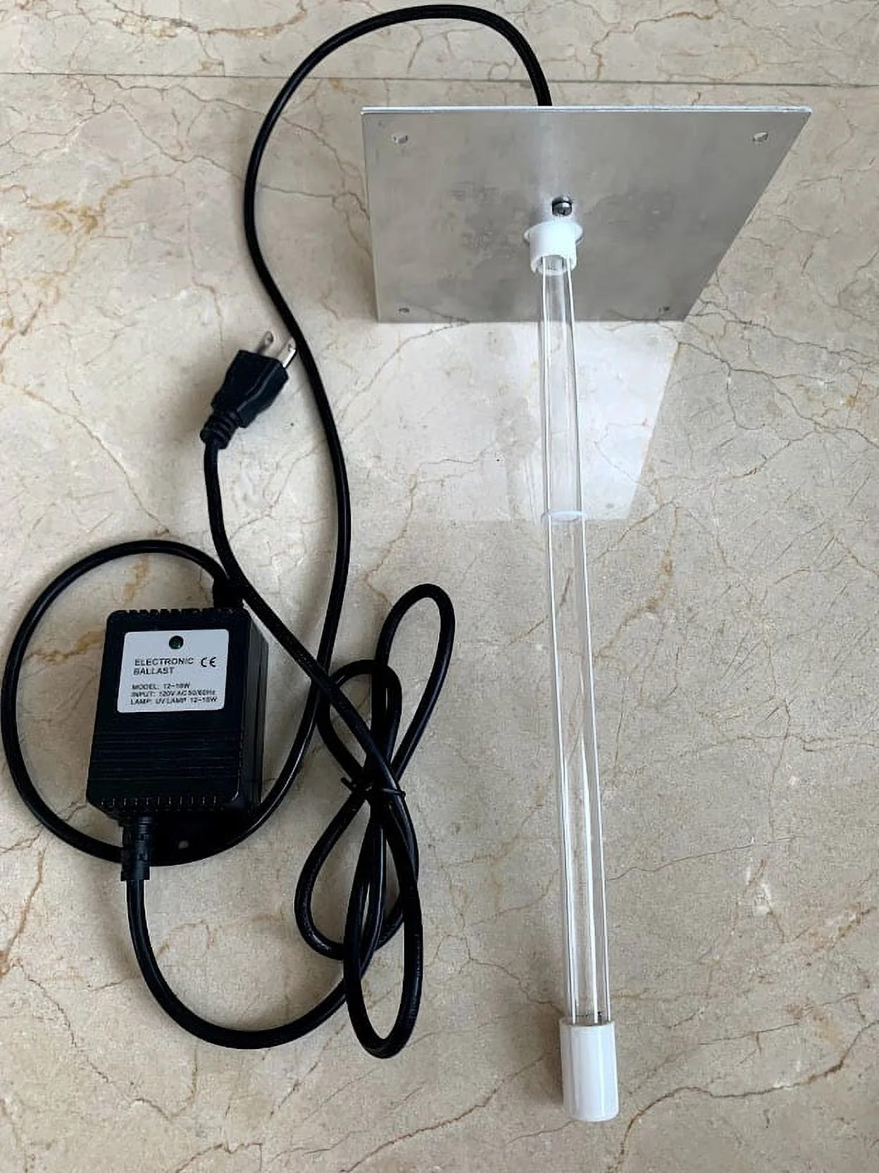 BLUE-TOOTH PHONE ADAPTER