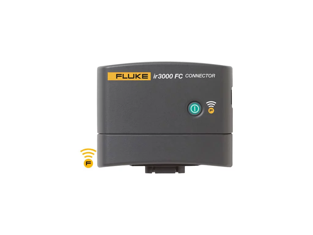 Fluke IR3000FC Fluke Connect IR 3000 Connector