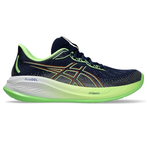 ASICS Men's Gel-Cumulus 26 Running Shoe