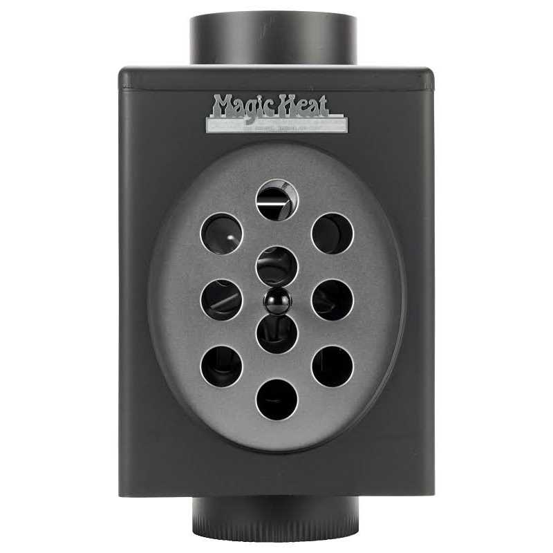 Magic Heat Reclaimer