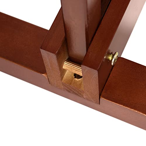 Red Lantern Room Divider Stand (Stand Only)