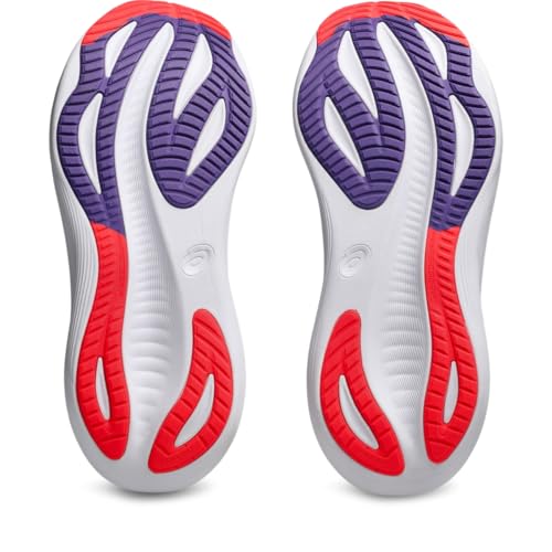 ASICS Men's Gel-Nimbus 27 Running Shoe